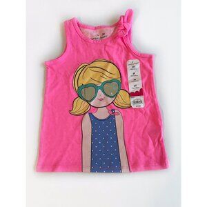 Jumping Beans Tank Top 3T NWT